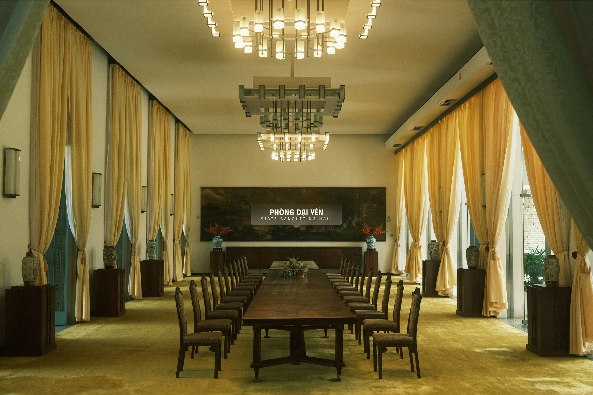 State Banqueting Hall